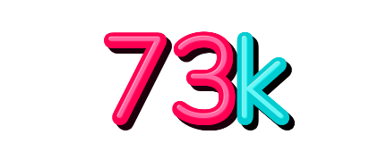 73k — logo kanal